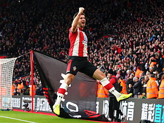 McCarthy says Shane Long is pu...